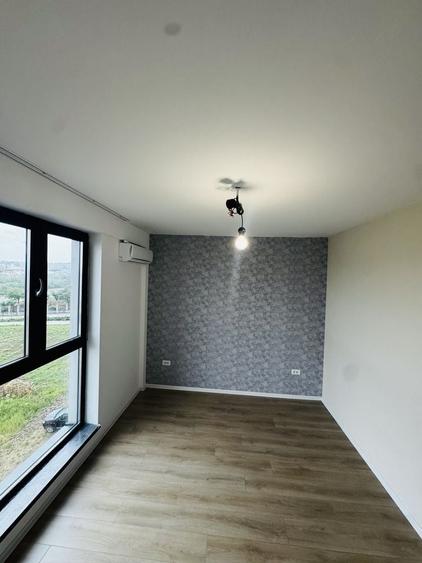 Apartament cu 2 camere decomandat în Băile Felix
