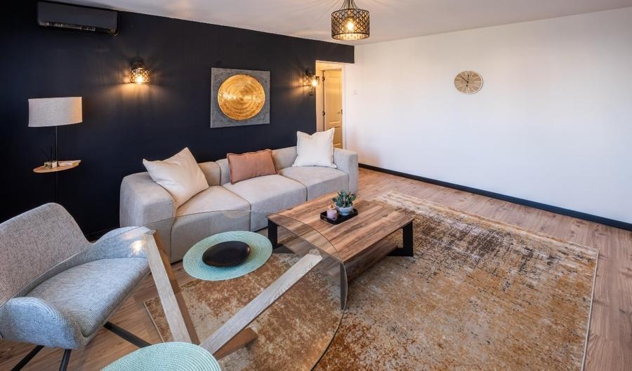 DE VÂNZARE – Apartament 2 camere | Bd. Magheru – George Enescu | Ultracentral - 10