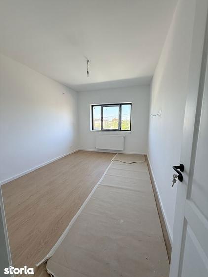 Casa 4 Camere / Finalizata / Domnesti - Proprietar - 5