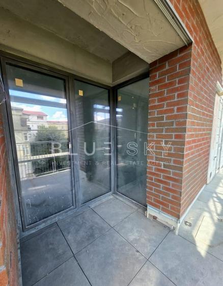 Apartament cu 2 camere decomandat în Inel I