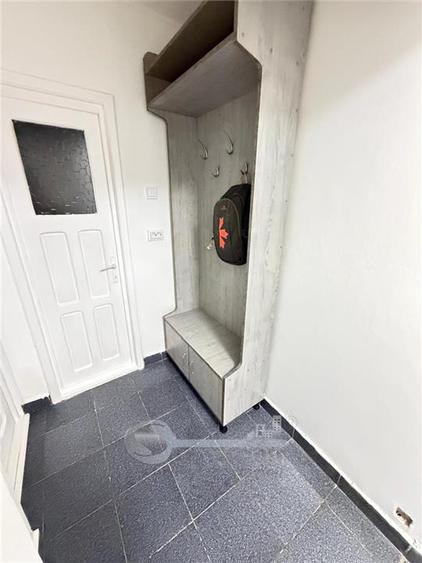 Apartament 3 camere, 75 mp, 2 băi, 2 balcoane, CT, 3 AC, boxă 9 mp  - 13