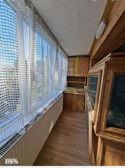 Apartament cu 2 camere semidecomandat în Săsar