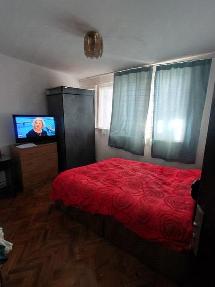 Apartament cu 2 camere decomandat în Tomis I