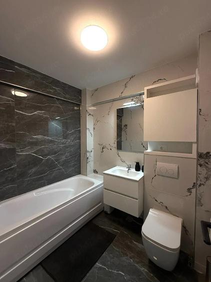 Apartament cu 2 camere decomandat în Exterior Vest