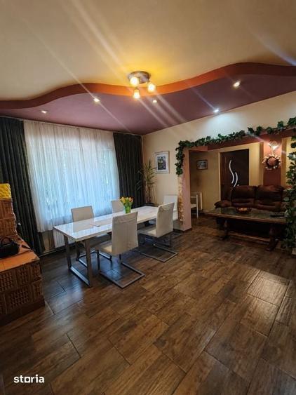Casă cu 5 camere cu Teren 683 Mp în Orașul Vechi