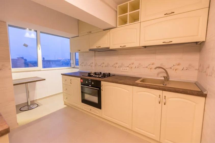 Apartament cu 2 camere decomandat, mobilat în Unirii