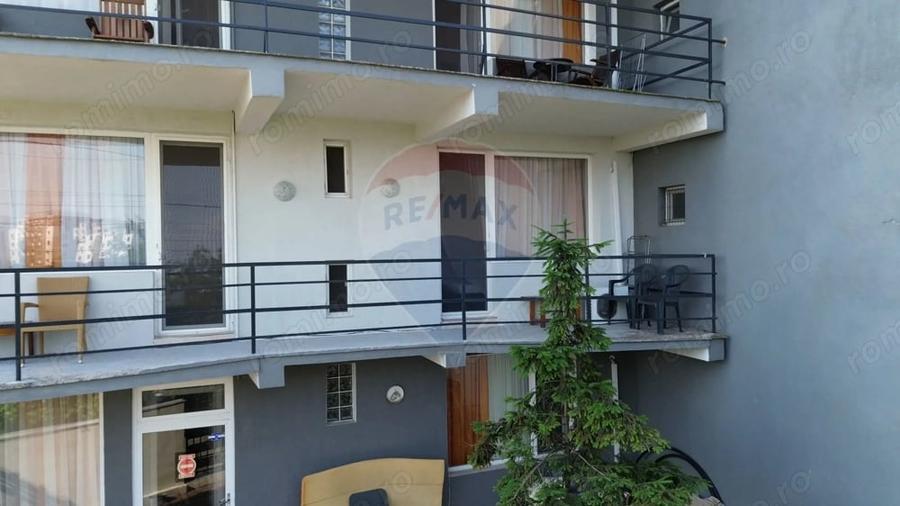 Casă cu Teren 225 Mp în Agigea
