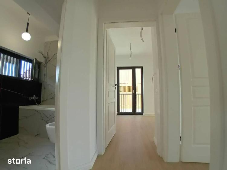 Townhouse luminos cu gradina, 5 camere, Straule?ti - 4