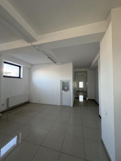 Spațiu comercial, de 200 mp, în Central