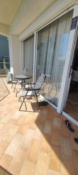 Apartament cu 3 camere, mobilat în Central
