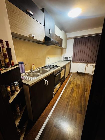 Apartament cu 3 camere decomandat în Dragoș Vodă