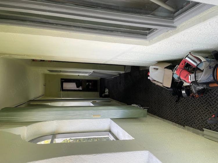 Casă cu 3 camere cu Teren 1417 Mp în Moșești