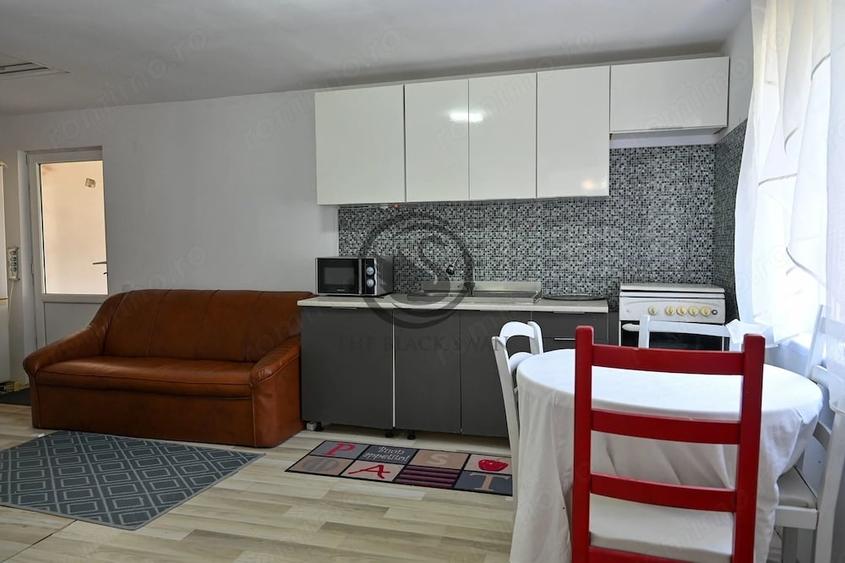 Casă cu 1 camere cu Teren 2846 Mp în Coada Izvorului