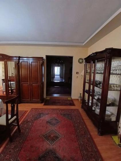 Casă cu Teren 3900 Mp în Viile Satu Mare