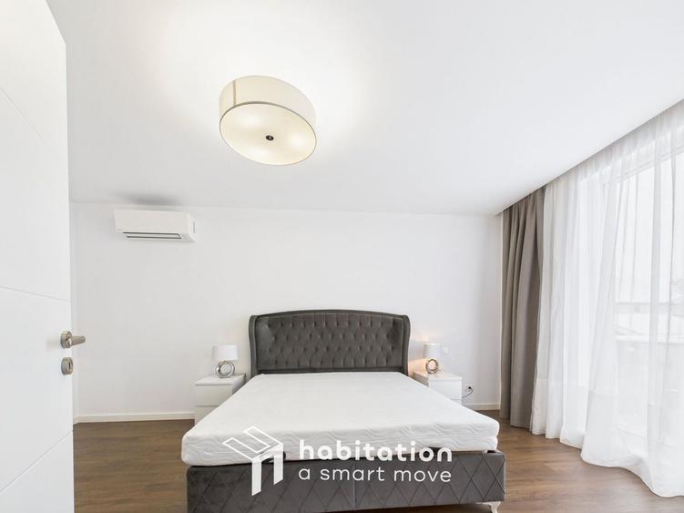 Apartament cu 4 camere decomandat în Dumbrăvița