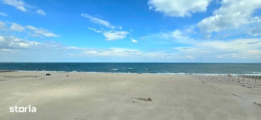 Front Row to the Sea | 3 Camere Terasa 22 MP Direct pe Plaja - 7