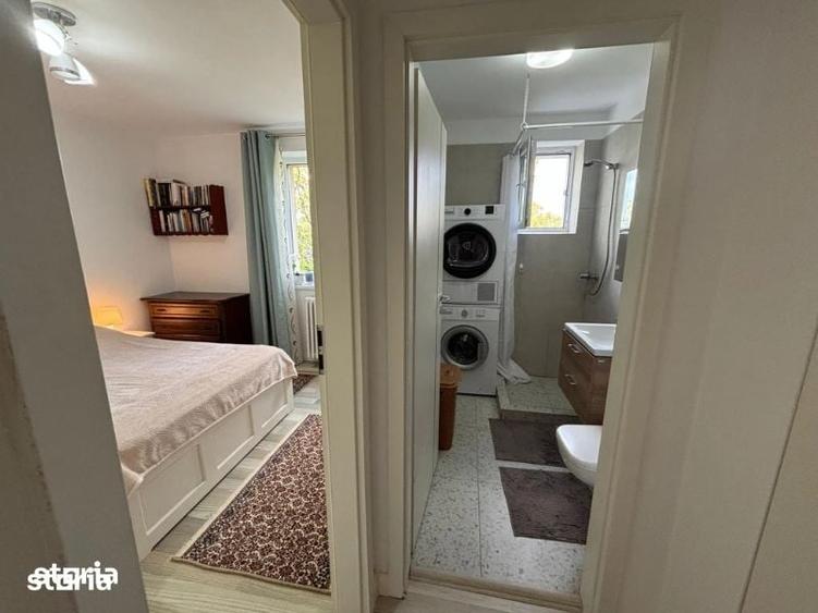 Apartament 2 camere de vanzare | Grigorescu | Str. Petuniei | Parcare - 6