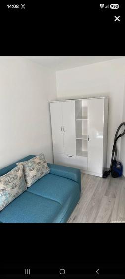 Apartament cu 3 camere în Florești