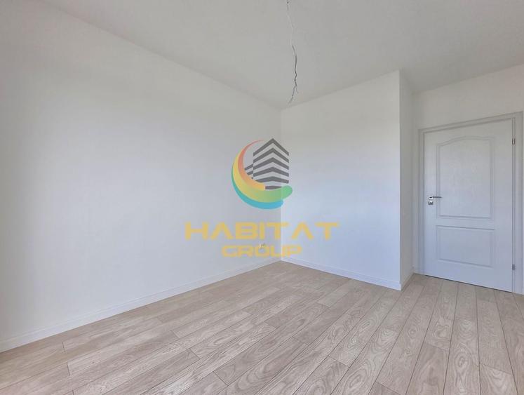 Apartament cu 3 camere decomandat în Berceni