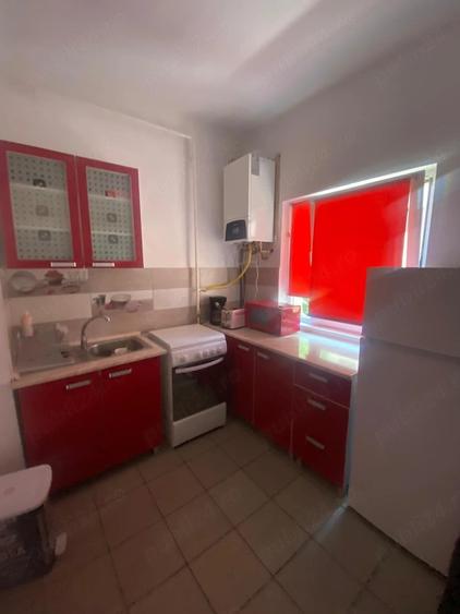 Apartament cu 2 camere semidecomandat în Copou