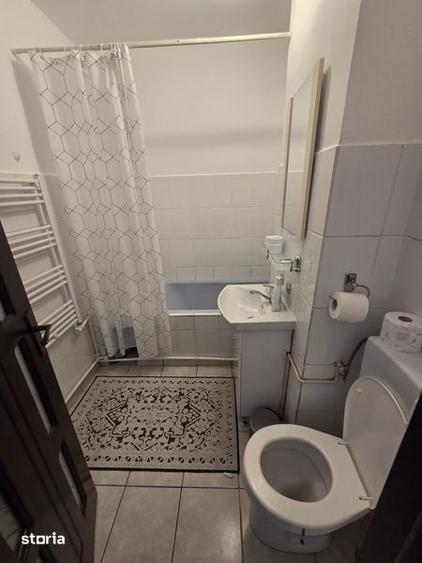 Garsonieră în Bârnova