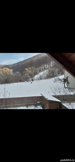 Casă cu 5 camere cu Teren 373 Mp în Someșu Rece