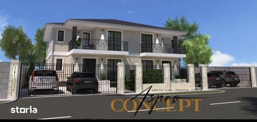 Vand casa in duplex Braytim - 4