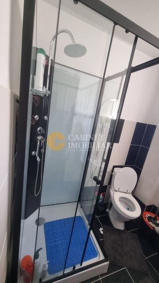 Apartament cu 3 camere, mobilat în Cug