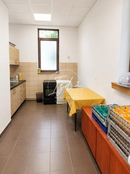 Spațiu comercial, de 100 mp, în Tălmaciu