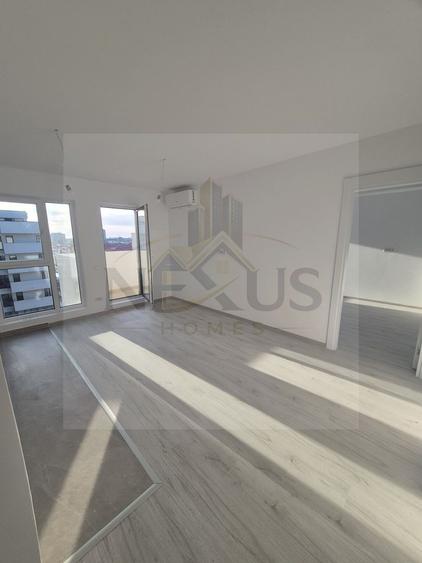 5 minute Metrou Berceni - Apartament 2 camere -Oportunitate investitie - 2