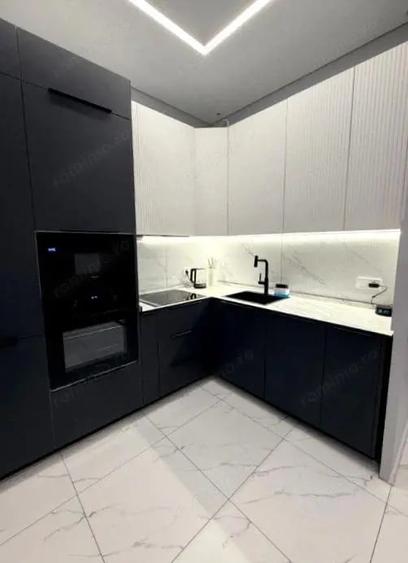 Apartament cu 2 camere decomandat în Gorjului