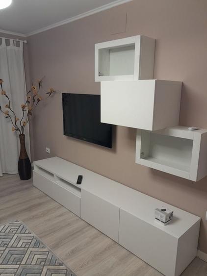 Apartament cu 2 camere decomandat în Sud