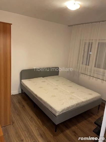 Apartament cu 2 camere in zona Gara de Nord