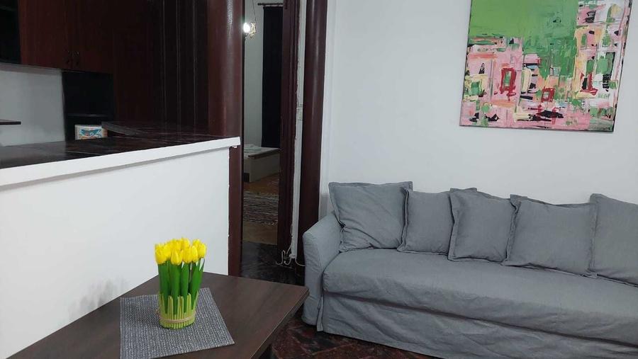 Apartament cu 2 camere semidecomandat în P-ța Unirii
