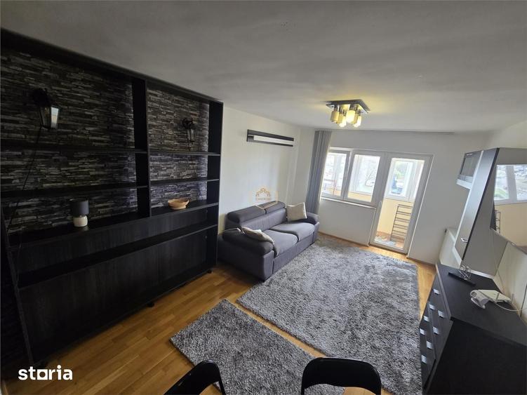 Apartament cu 2 camere în Burdea
