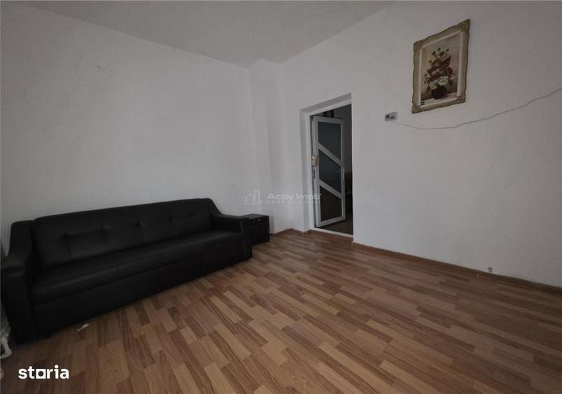 Casa P+M, 78 mp, teren 112 mp, Dorobanti 2 - 1