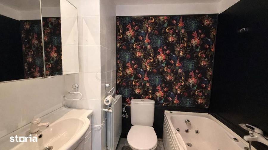 Apartament cu 3 camere în Polonă