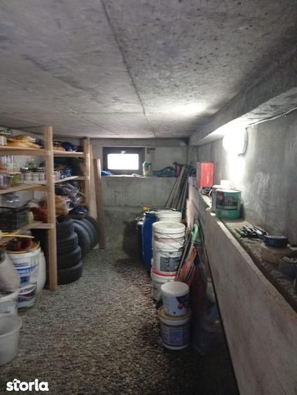 Casă cu 4 camere cu Teren 255 Mp în Central