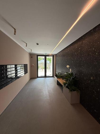 Inchiriez apartament nou, 2 camere Băneasa- The Ivy - 12