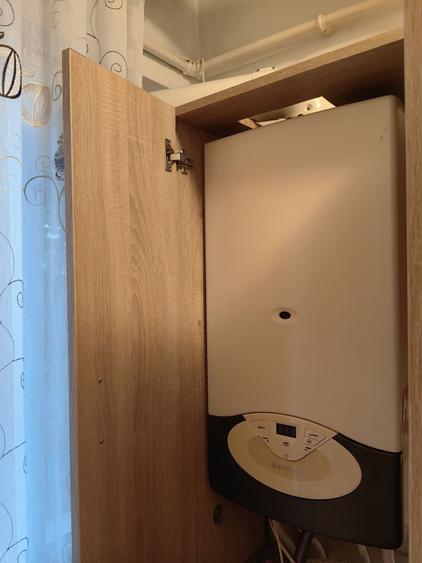Apartament cu 2 camere semidecomandat în Letea