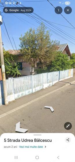 Casa ultracentral in sarbi Targovi?te - 2