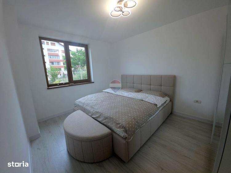 Apartament cu 2 camere în Central