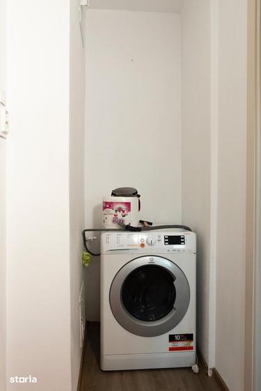 Apartament 2 Camere | Rahova | Renovare 2025 | 51 mp | Mobilat si Util - 8