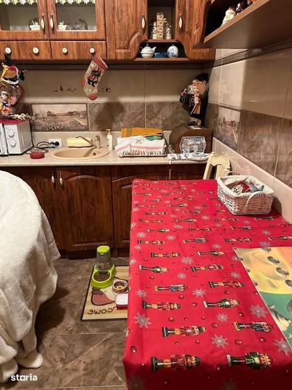 Apartament cu 2 camere în Giroc