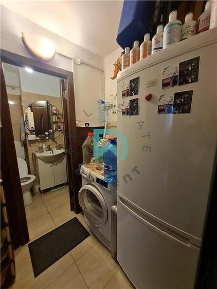 Apartament cu 3 camere decomandat, mobilat în Uzina 2