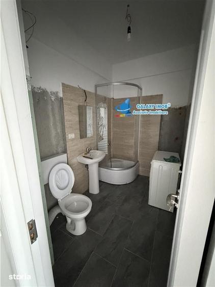 Garsonieră în Central