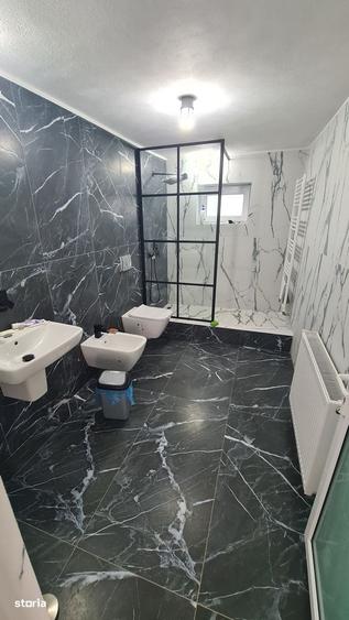 Casă cu 4 camere în Valea Iașului