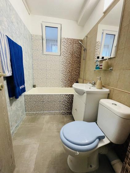 Apartament cu 2 camere semidecomandat în Dristor