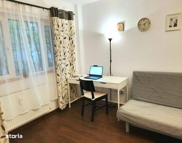 Apartament 2 Camere | Zona Iancului | Complet Utilat | Aproape de Metr - 1