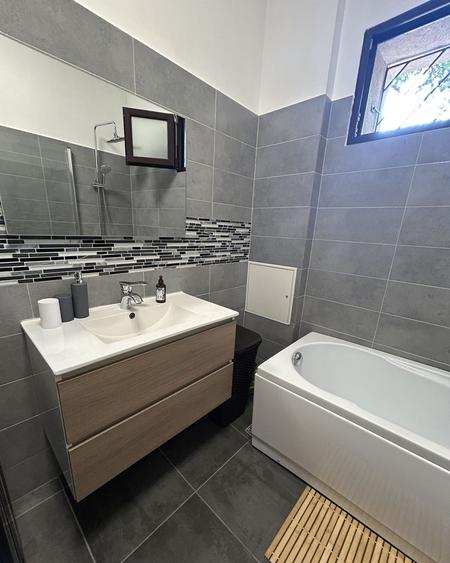 COTROCENI. DR. LISTER, ARENELE BNR, AP 2 CAM , ET 1 IN VILA P+2, CURTE EXCLUSIVA - 7